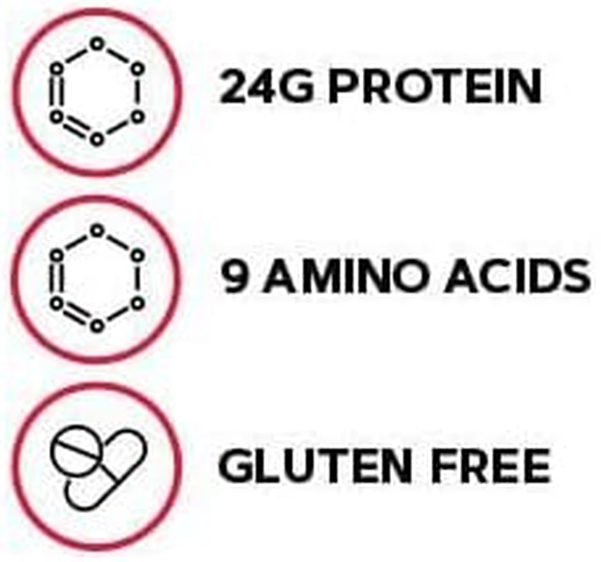GNC Pro Performance 100% Whey - Creamy Strawberry (25 Servings)