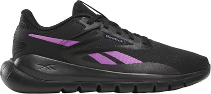 Reebok Split Flex athletic shoes featuring a sleek design with breathable mesh and supportive sole for active wear.