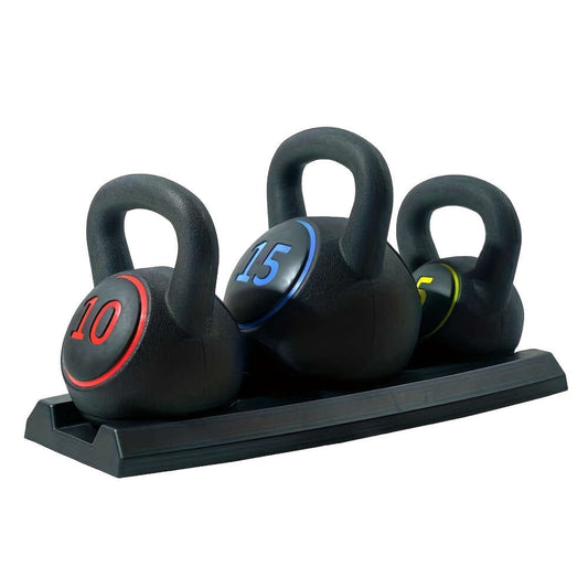 Kettlebell Set Strength Training Dumbbell Kit product image 1