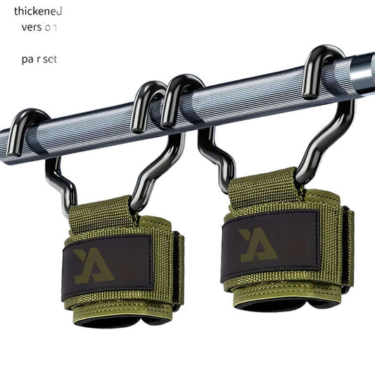 Pull-Up Assist Wrist Hook product image 1