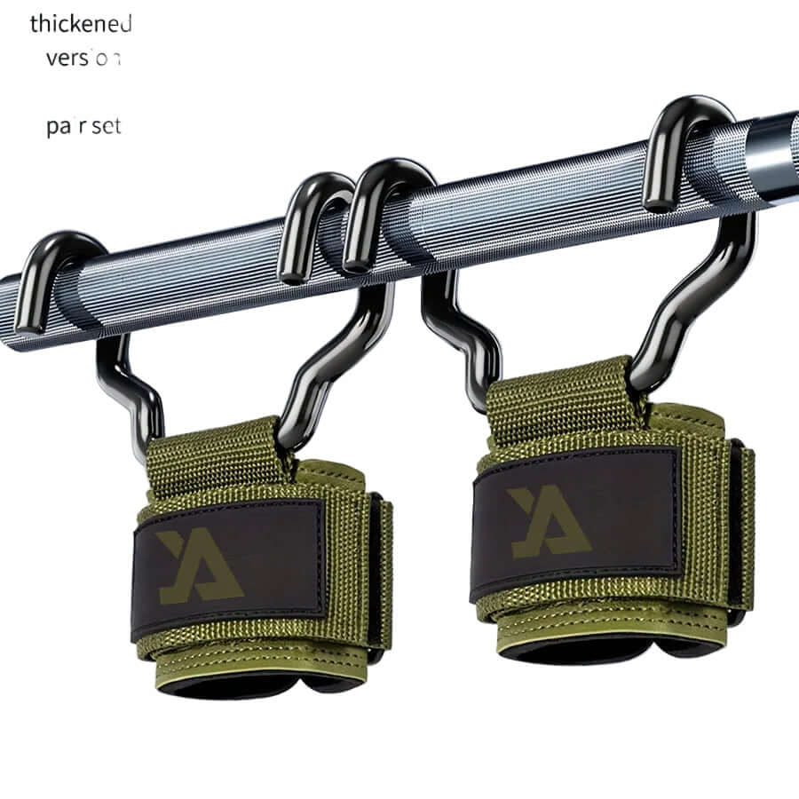 Pull-Up Assist Wrist Hook product image 1