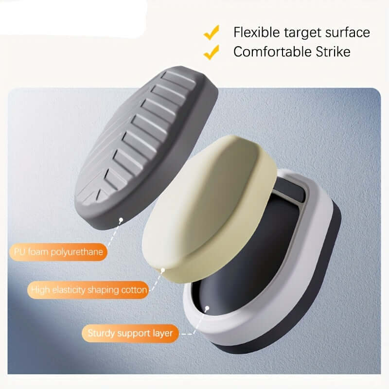 Smart Wall-Mounted Music Boxing Machine product image 3