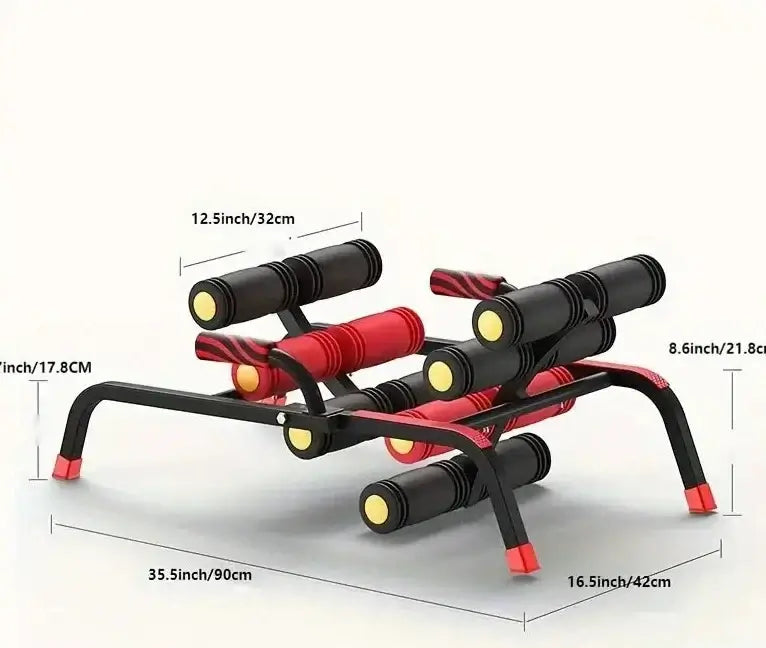 Multi-Functional Fitness Yoga Chair product image 2