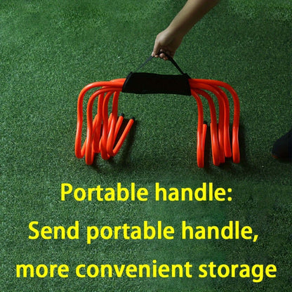 Obstacle Course Training Cones Set-1