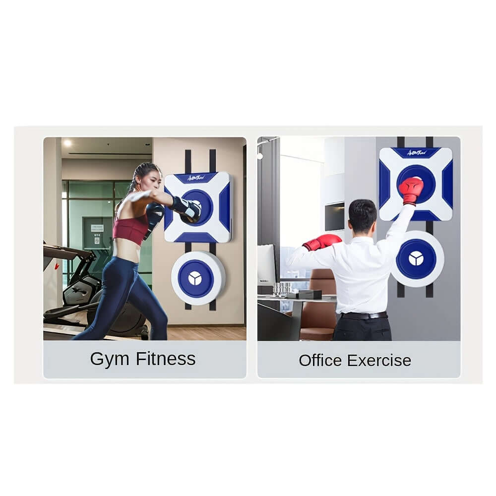Boxing Wall Punching Pad Training Target product image 2