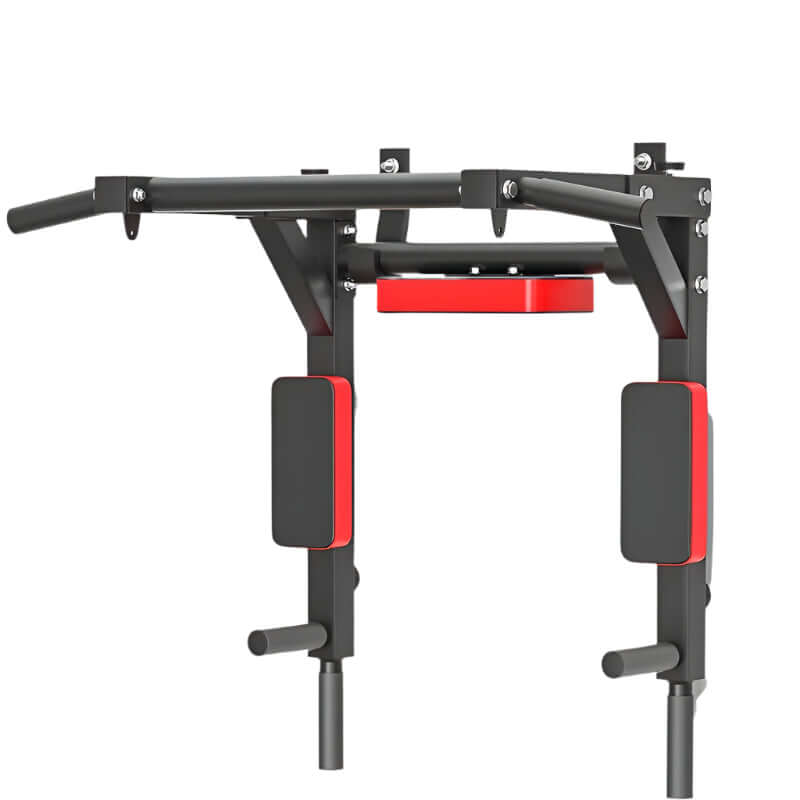 Wall-Mounted Pull-Up Bar Set product image 1