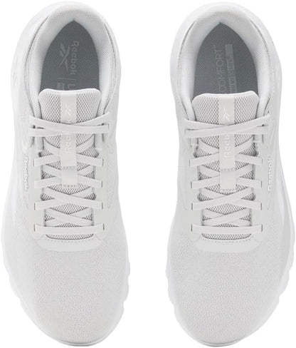 Reebok Split Flex athletic shoes with split sole design and breathable mesh upper, suitable for training and fitness activities.