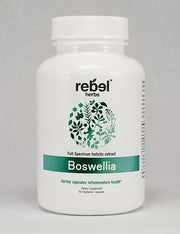 Boswellia Capsules
