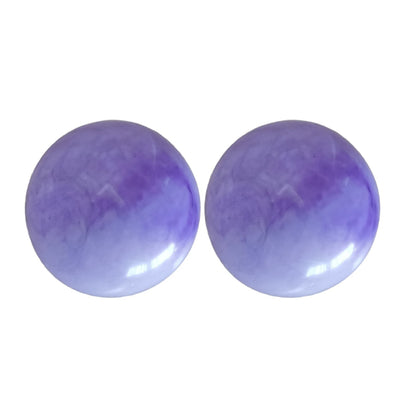 Pink 25cm Fitness Essentials yoga ball used for Pilates, core training, and home workouts, shown on a clean exercise mat.