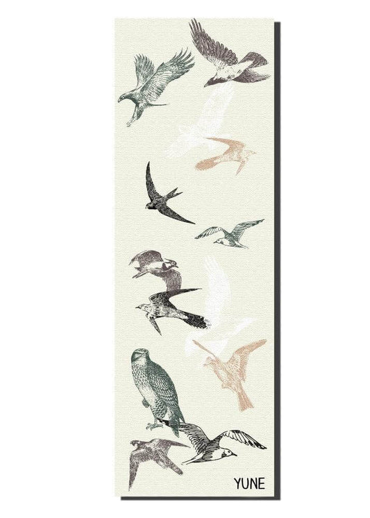 Flint Trekk Travel Yoga Mat product image 1
