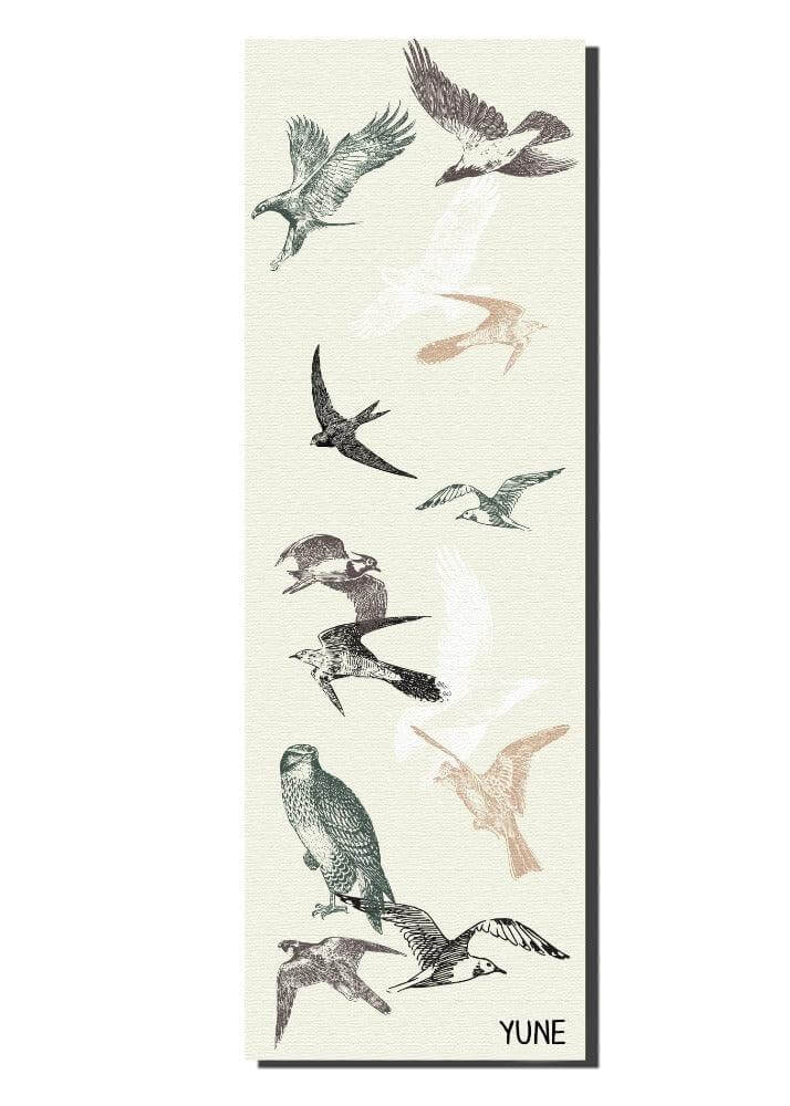 Flint Trekk Travel Yoga Mat product image 1