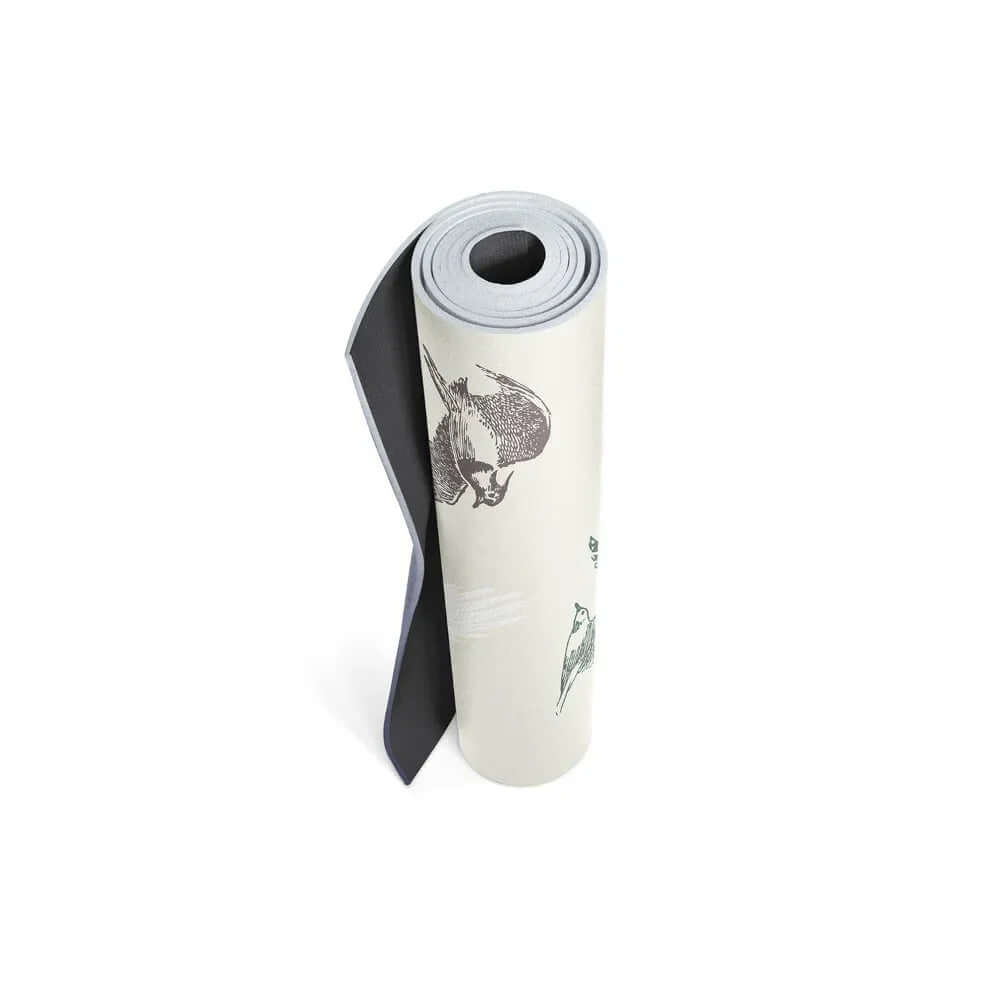 Flint Trekk Travel Yoga Mat product image 3
