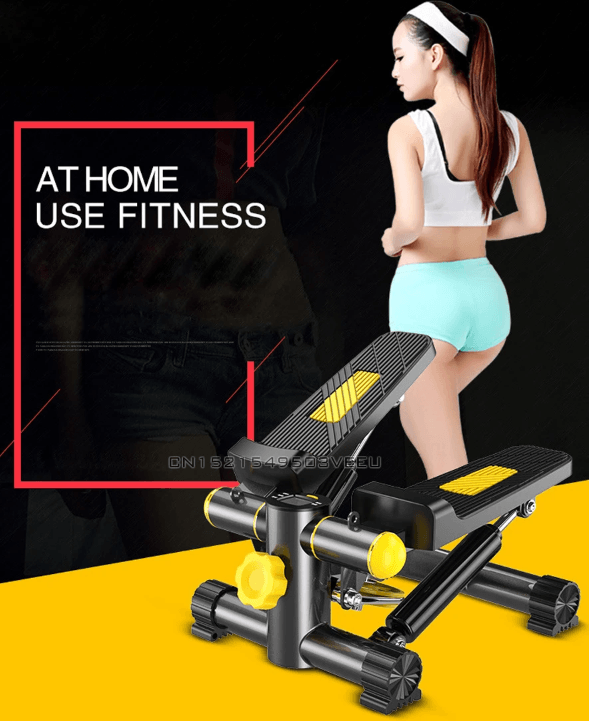 Multi-functional Mini Treadmill product image 5