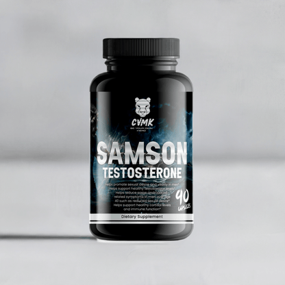 SAMSON-2