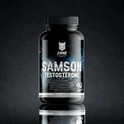 SAMSON-4