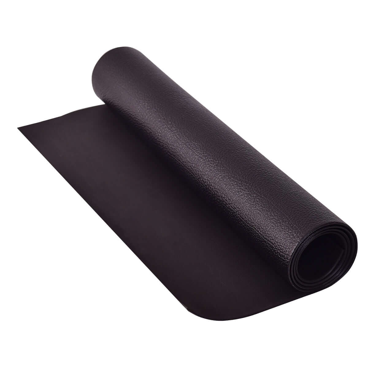 NNECW Floor Protect Exercise Equipment Mat for Home product image 2
