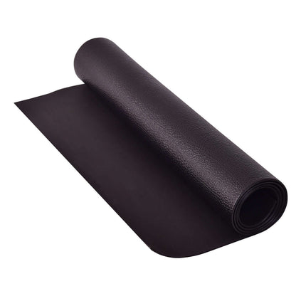 NNECW Floor Protect Exercise Equipment Mat for Home-1