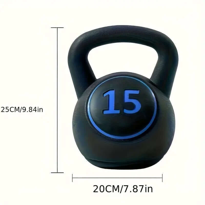 NNETM Kettlebell Set Strength Training Dumbbell Kit product image 4
