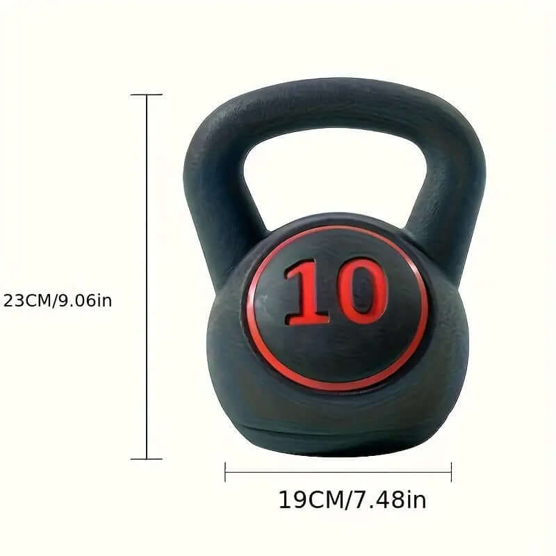 Kettlebell Set Strength Training Dumbbell Kit product image 5