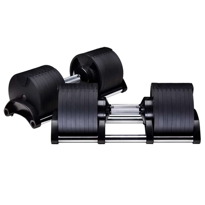 Adjustable 24kg Dumbbell Men’s Arm Training Equipment product image 2