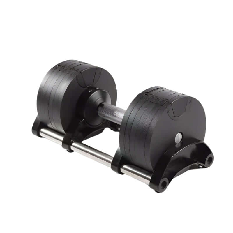Adjustable 24kg Dumbbell Men’s Arm Training Equipment product image 1