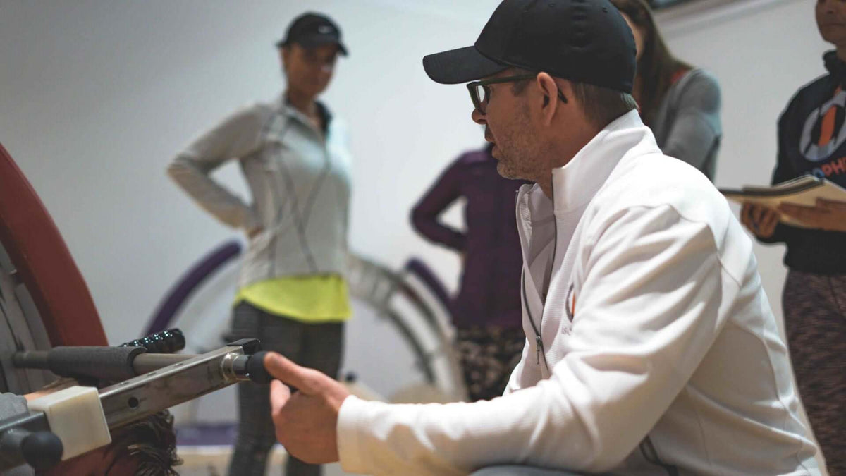 Isophit Strength Coach Certification product image 2