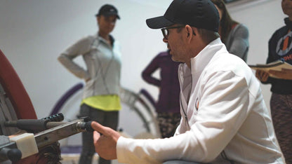 Isophit Strength Coach Certification-1