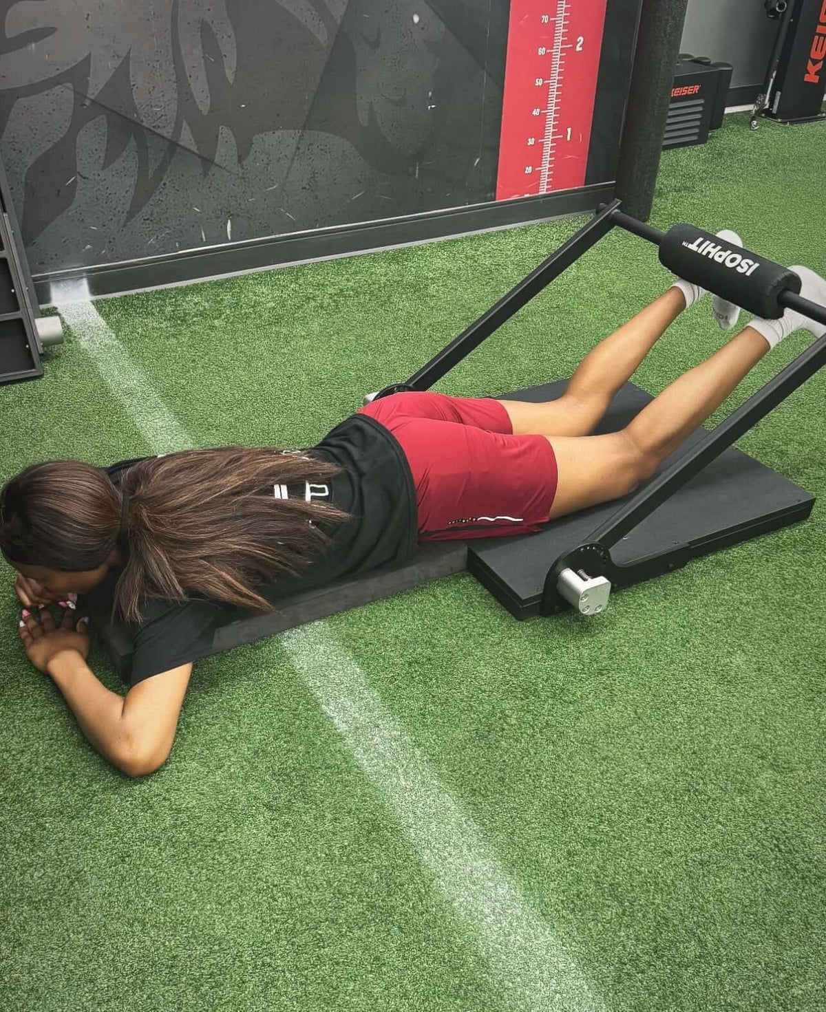 Isophit Strength Kit product image 5
