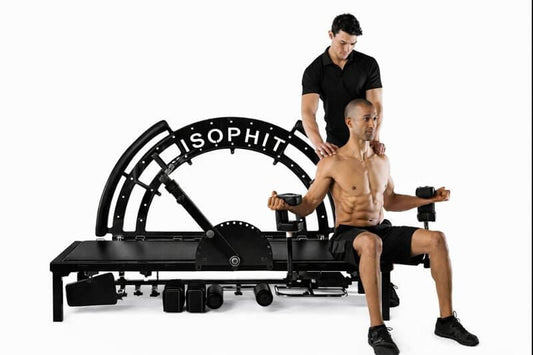 Isophit Strength Trainer product image 1