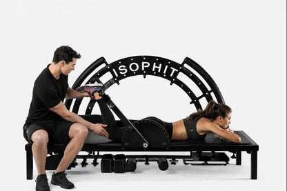 Isophit Strength Trainer-1