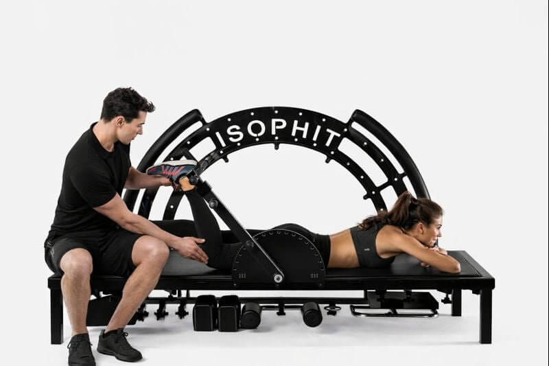 Isophit Strength Trainer