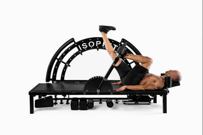 Isophit Strength Trainer-3