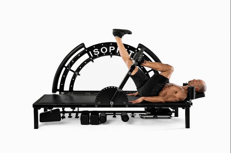 Isophit Strength Trainer product image 4
