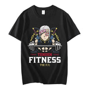 Tengen Uzui Fitness T-Shirt