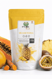Tropical Mix