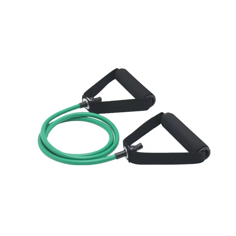 My Store 2 FlexCore™ Resistance Pull Rope, compact full-body strength training band for versatile workouts and portable fitness.