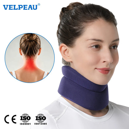 My Store 2 NeckGuard Pro™ smart cervical support for pain relief, posture correction, and neck recovery.