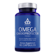 Omega Cardioprotector