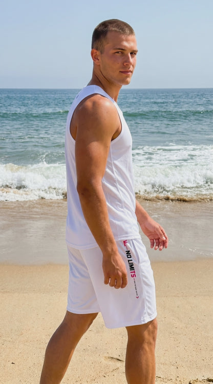 Men’s Sports Shorts (AOP)