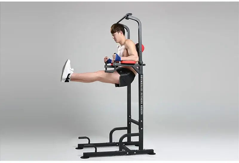 Multi-Function Pull-Up Bar Station product image 4