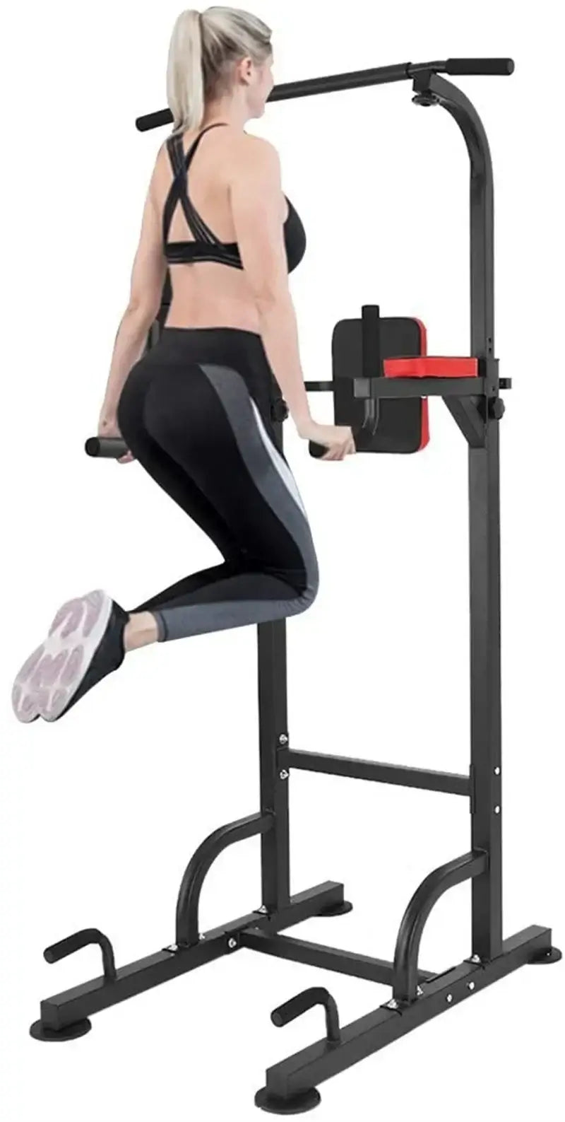 Multi-Function Pull-Up Bar Station product image 3