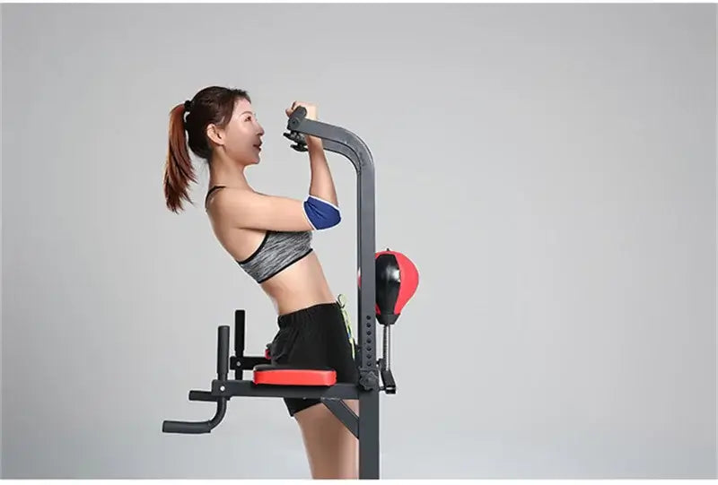 Multi-Function Pull-Up Bar Station product image 5