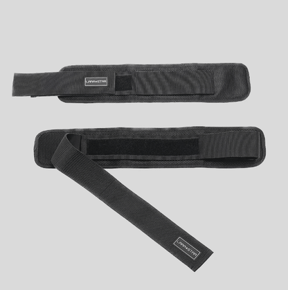 Hip Thrust Belt with Pad - Enhance Booty Workouts with Dumbbells-2