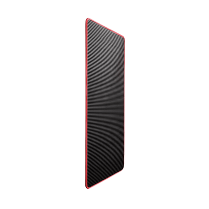 Thick Natural Rubber Non-Slip Yoga Mat-0