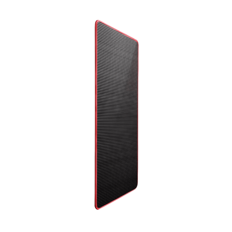 Thick Natural Rubber Non-Slip Yoga Mat product image 1