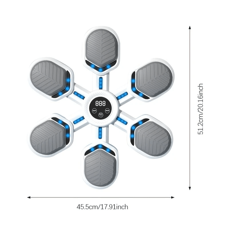 Smart Wall-Mounted Music Boxing Machine product image 4