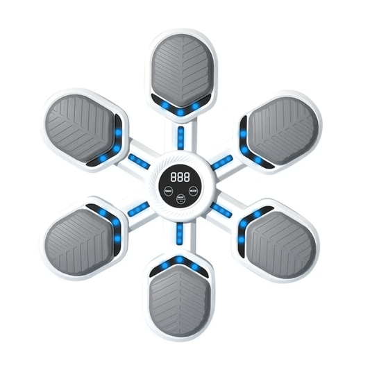 Smart Wall-Mounted Music Boxing Machine-0