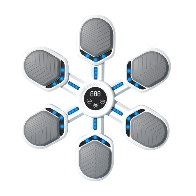 Smart Wall-Mounted Music Boxing Machine product image 1