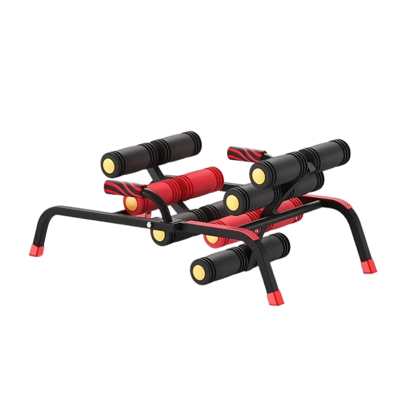 10-in-1 Fitness Yoga Chair Home Gym Trainer product image 1