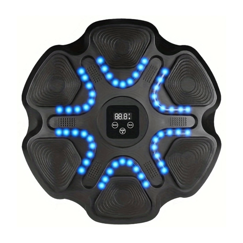 Wireless Wall Punching Pad with Gloves product image 1
